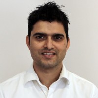 Achyut Adhikari