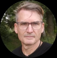 Volker Nürnberg