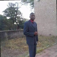 Pardon Tshuma