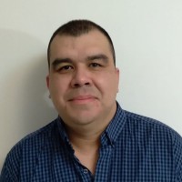 Rubén Francisco Fernández