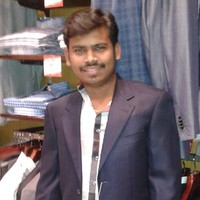 Krishnamurthy Arumugam