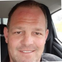 Mark Williams