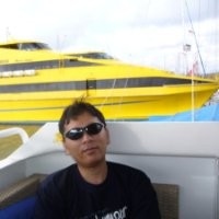 Irwan Ariston Napitupulu
