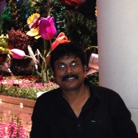 Venu Gangu