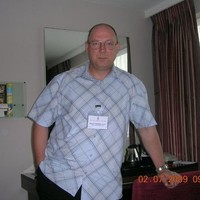 Simon Hawkes BSc (Hons) EngTech CFIFireE