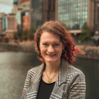 Kasia Rose Hrybowicz