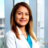 Mary Rodrigues Olivieri