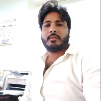 Abhishek Kumar Shriwastav
