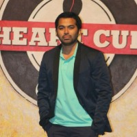 Kishore Chava