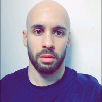 Christopher De Oliveira