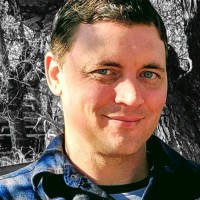 Eric Huston