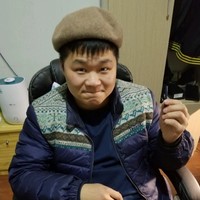 朱子龙