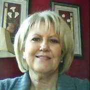 Suzanne Jordan