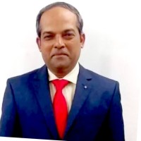 Dr. Ubaidulla U.