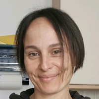 Sandra Mayr