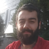 Andrew Demos