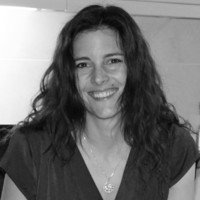Anne-Sophie Bonvin (-Bovier)