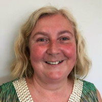 Dawn Crawford