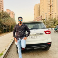 Akshay Angre