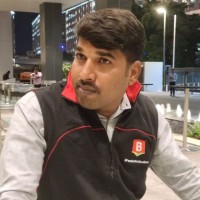 Moorthi Arumugam