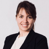 Irina Matincă (Enășoaie)