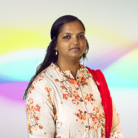 Hameedunnisa Shaik