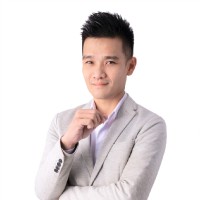 Eric CJ Saw