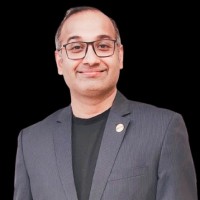 Dr. Raju Suresh Kumar, Ph.D