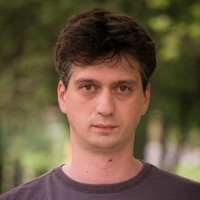 Vlad Georgescu