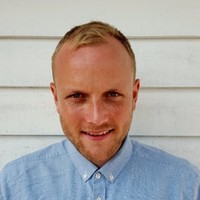 Jonas Barth-Stenersen