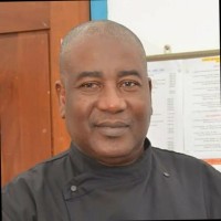 CLAUDE ADJETEY ADJEVI
