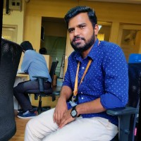 Siddesha U.H