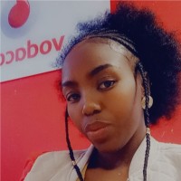 Thembi Legodi