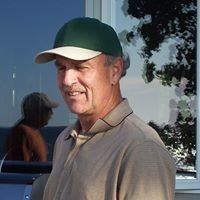 Steve Fish