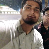 Meraj Shaikh
