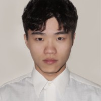 Bruce Lin