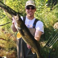 Nick Dahlke
