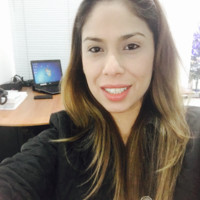 Rocio Mora