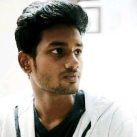 Sudharshan S