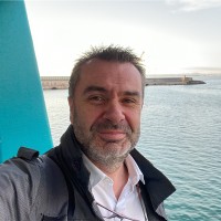 Jorge Díaz-Toledo Mata