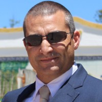 Henrique Rocha Almeida