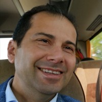 Davide Giacometti