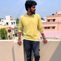 Jacob Saxena