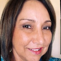 Alma Newberry
