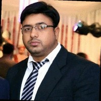 Imran Ali