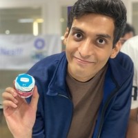 Krish Aryan