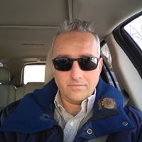 Nicolas Koutzaroff