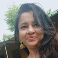 Damini Tikkiwal