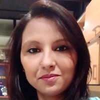 Ainy Aftab