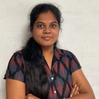 nandini kandula